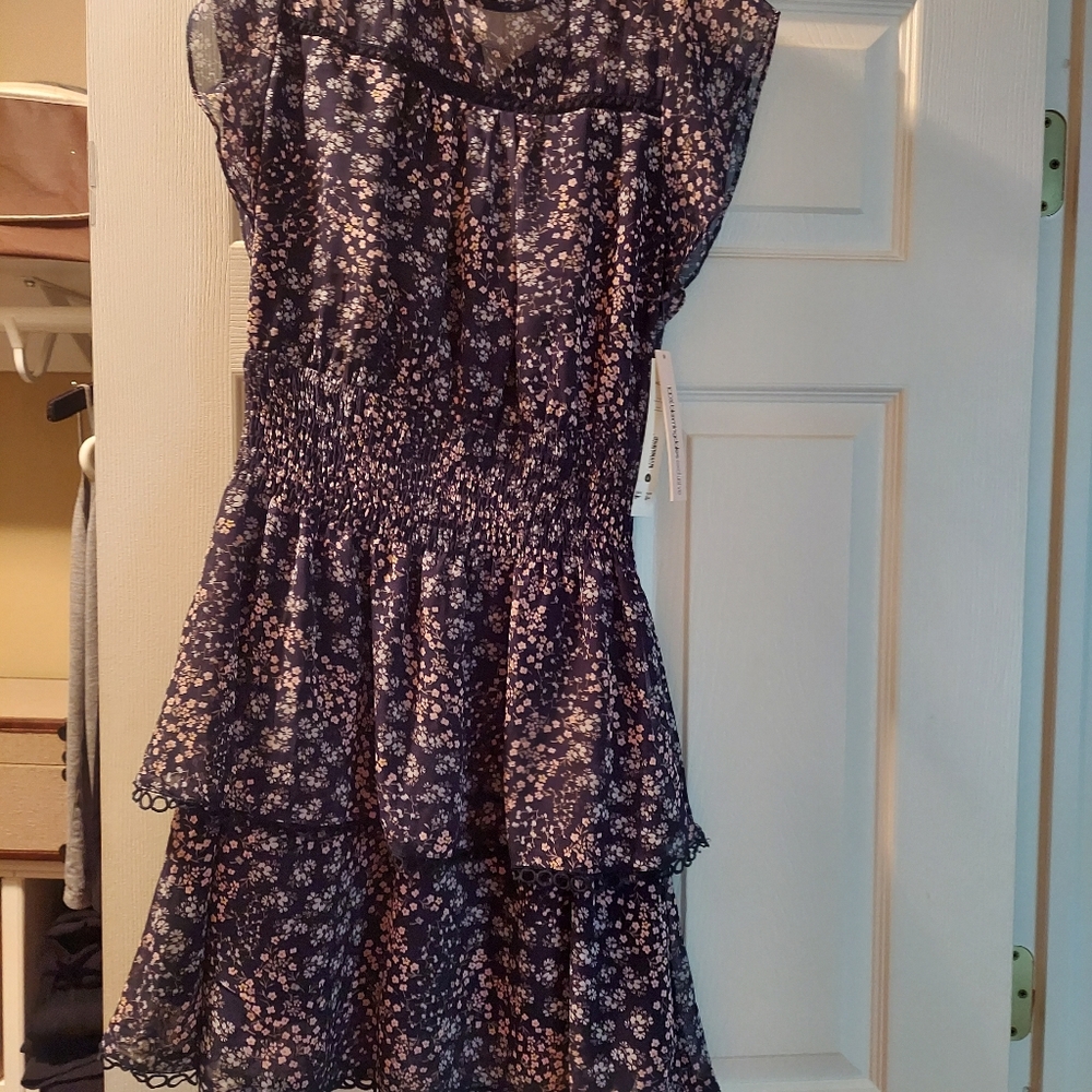 NWT Aqua Dress - Sz S